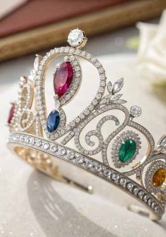 Brangakmenių vardų kilimė Brangakmenių vardų kilimė